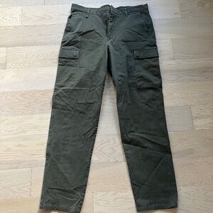 Cargo pant